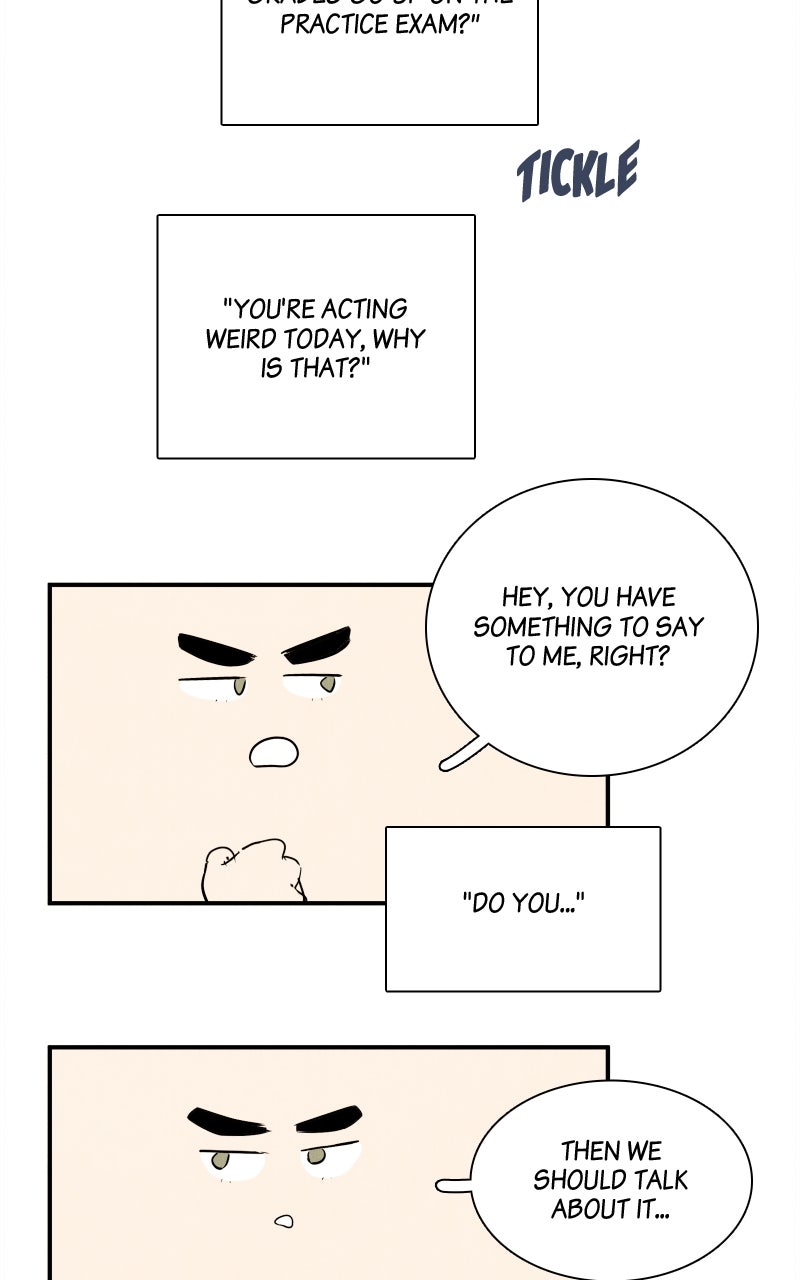 Read After School Lessons for Unripe Apples EN Manga Online