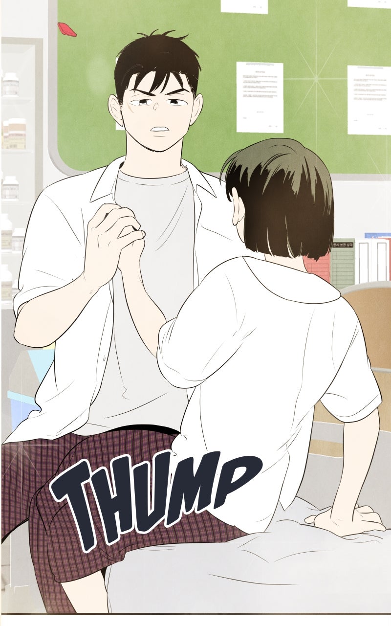 Read After School Lessons for Unripe Apples EN Manga Online