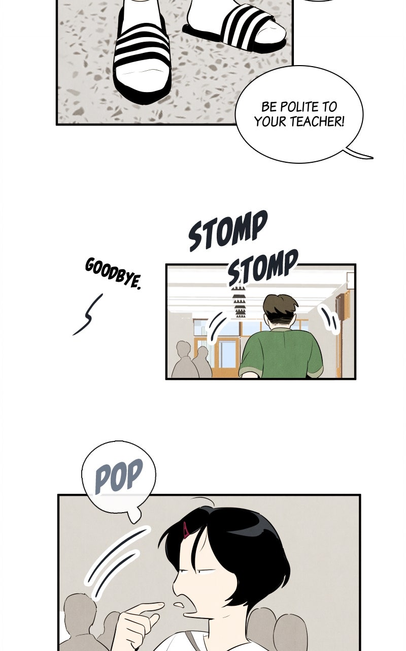 Read After School Lessons for Unripe Apples EN Manga Online