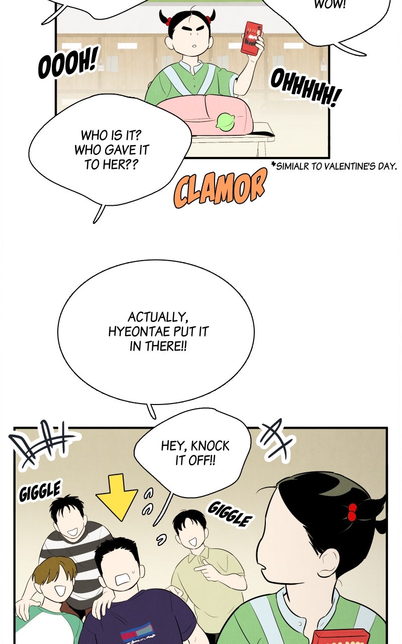 Read After School Lessons for Unripe Apples EN Manga Online