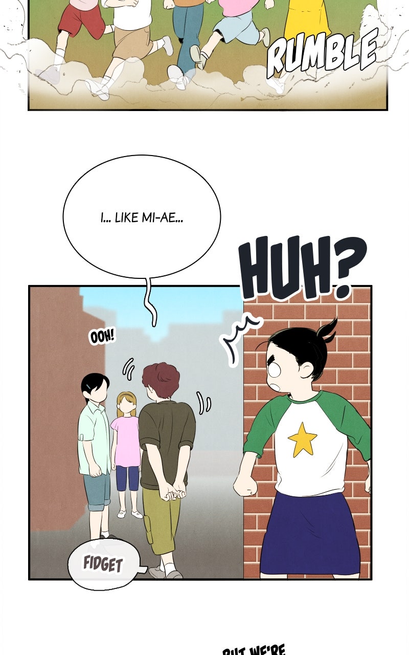 Read After School Lessons for Unripe Apples EN Manga Online