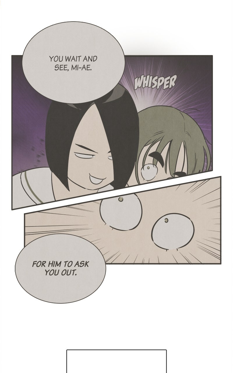 Read After School Lessons for Unripe Apples EN Manga Online