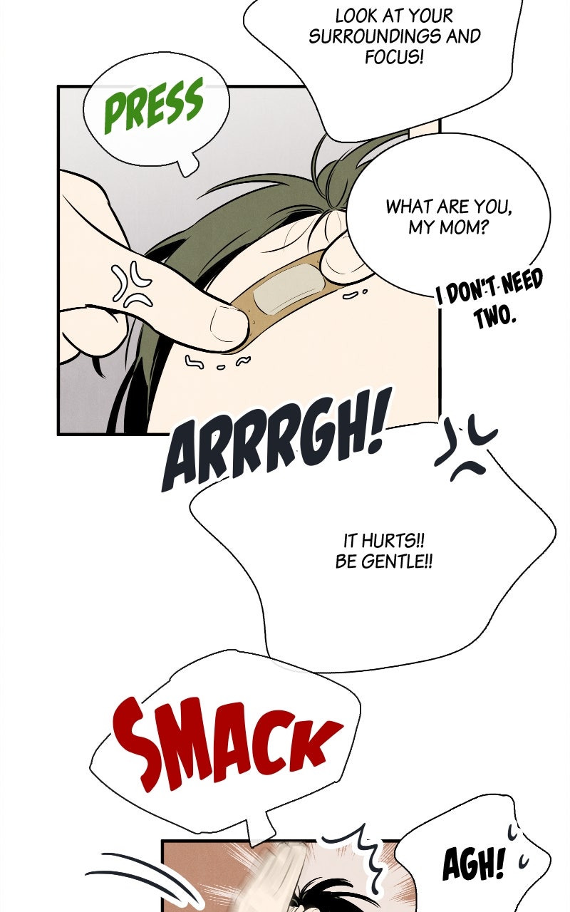 Read After School Lessons for Unripe Apples EN Manga Online