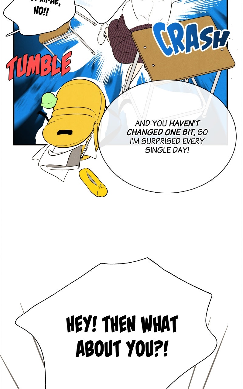 Read After School Lessons for Unripe Apples EN Manga Online