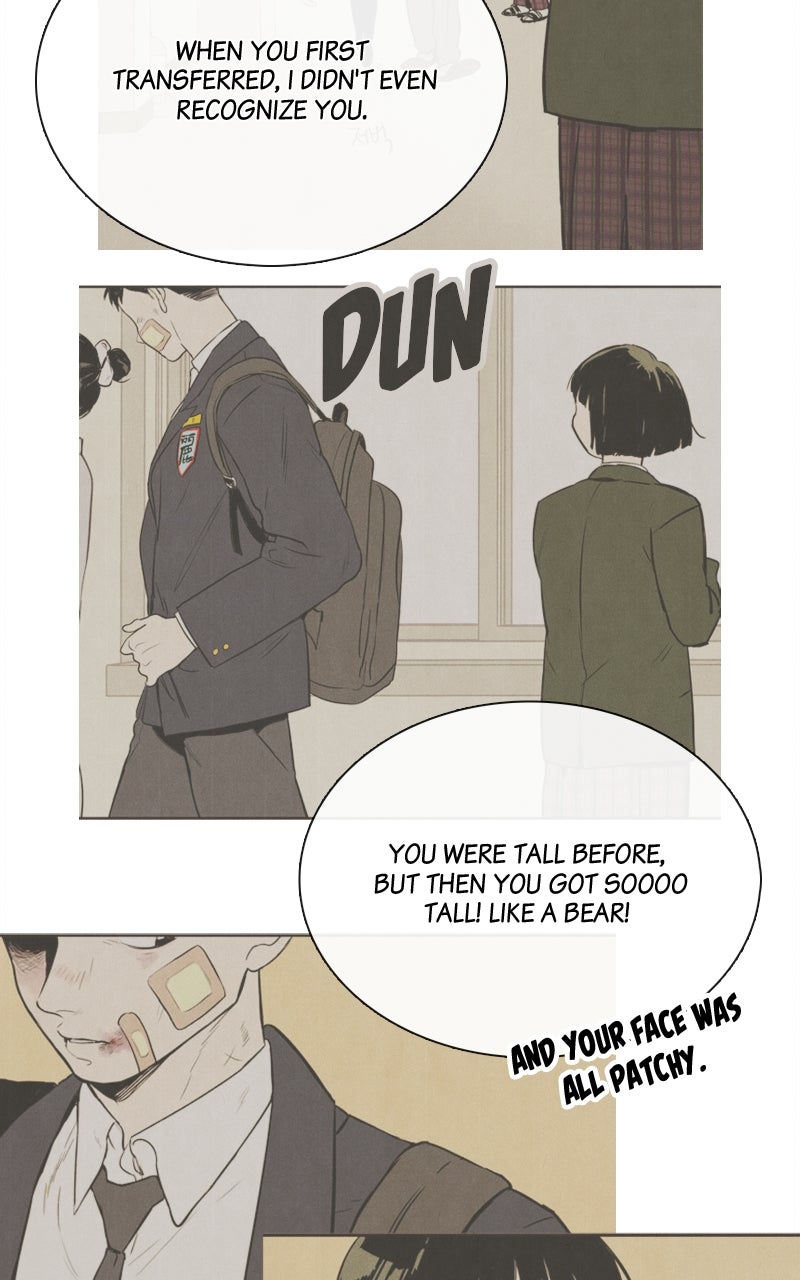 Read After School Lessons for Unripe Apples EN Manga Online