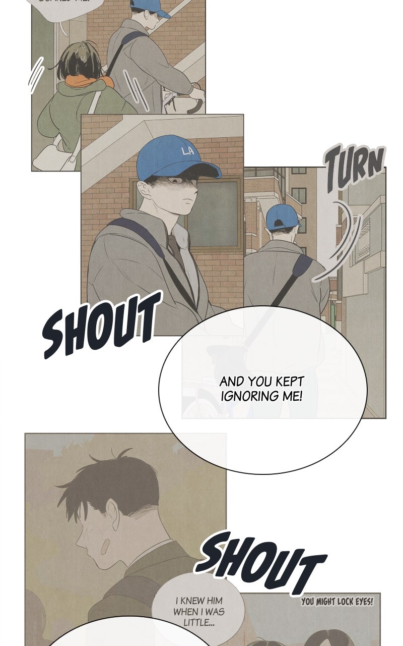 Read After School Lessons for Unripe Apples EN Manga Online