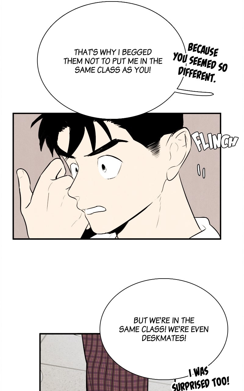 Read After School Lessons for Unripe Apples EN Manga Online