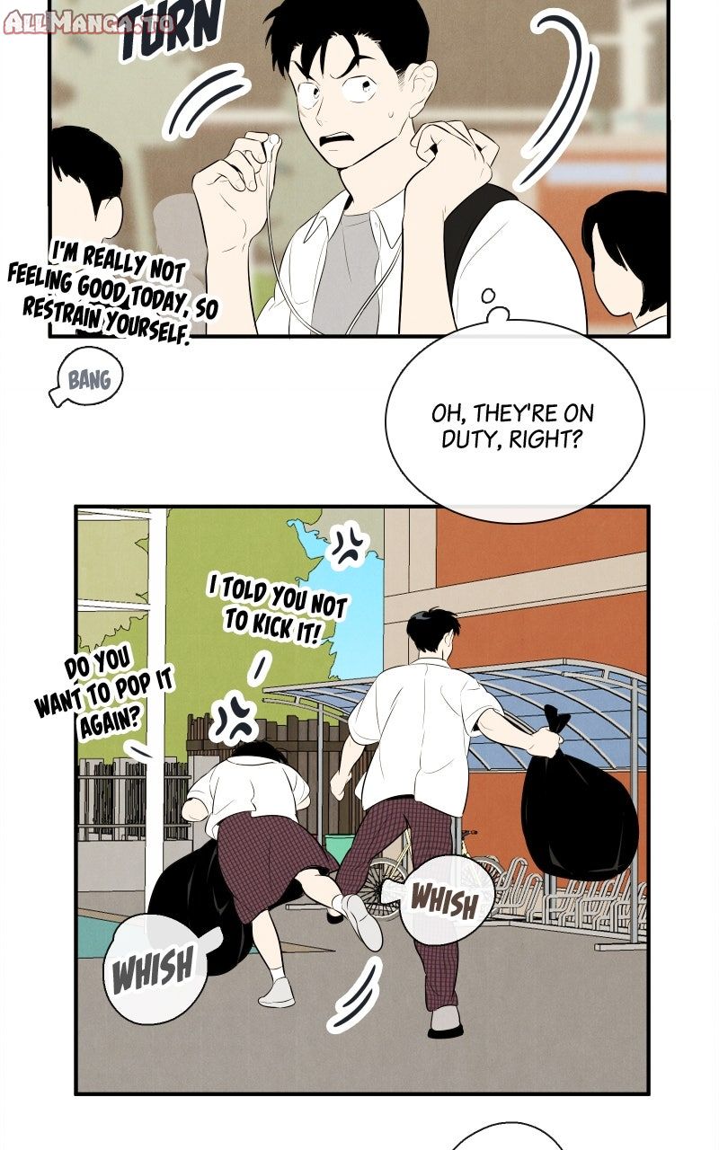 Read After School Lessons for Unripe Apples EN Manga Online