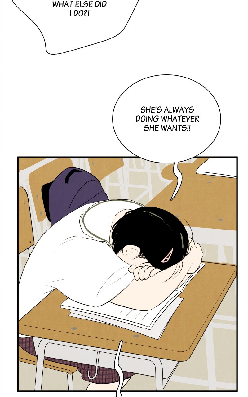 Read After School Lessons for Unripe Apples EN Manga Online