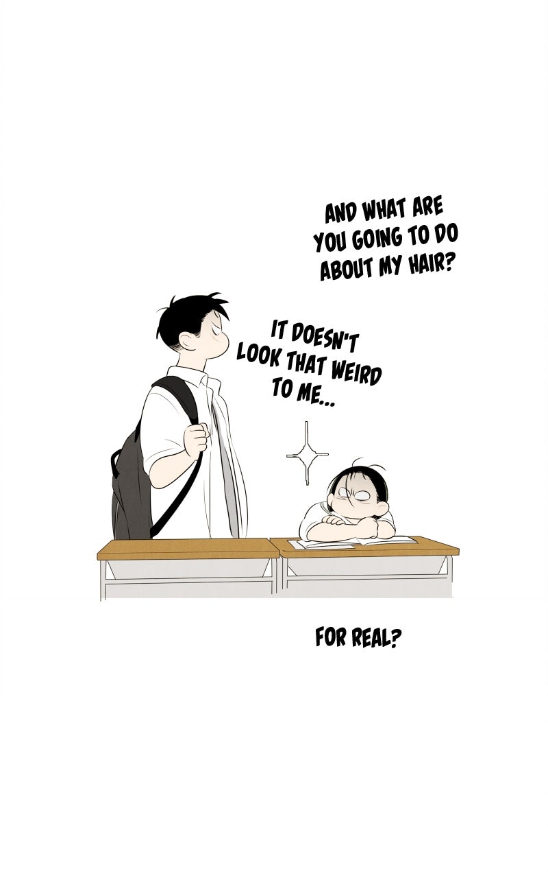 Read After School Lessons for Unripe Apples EN Manga Online