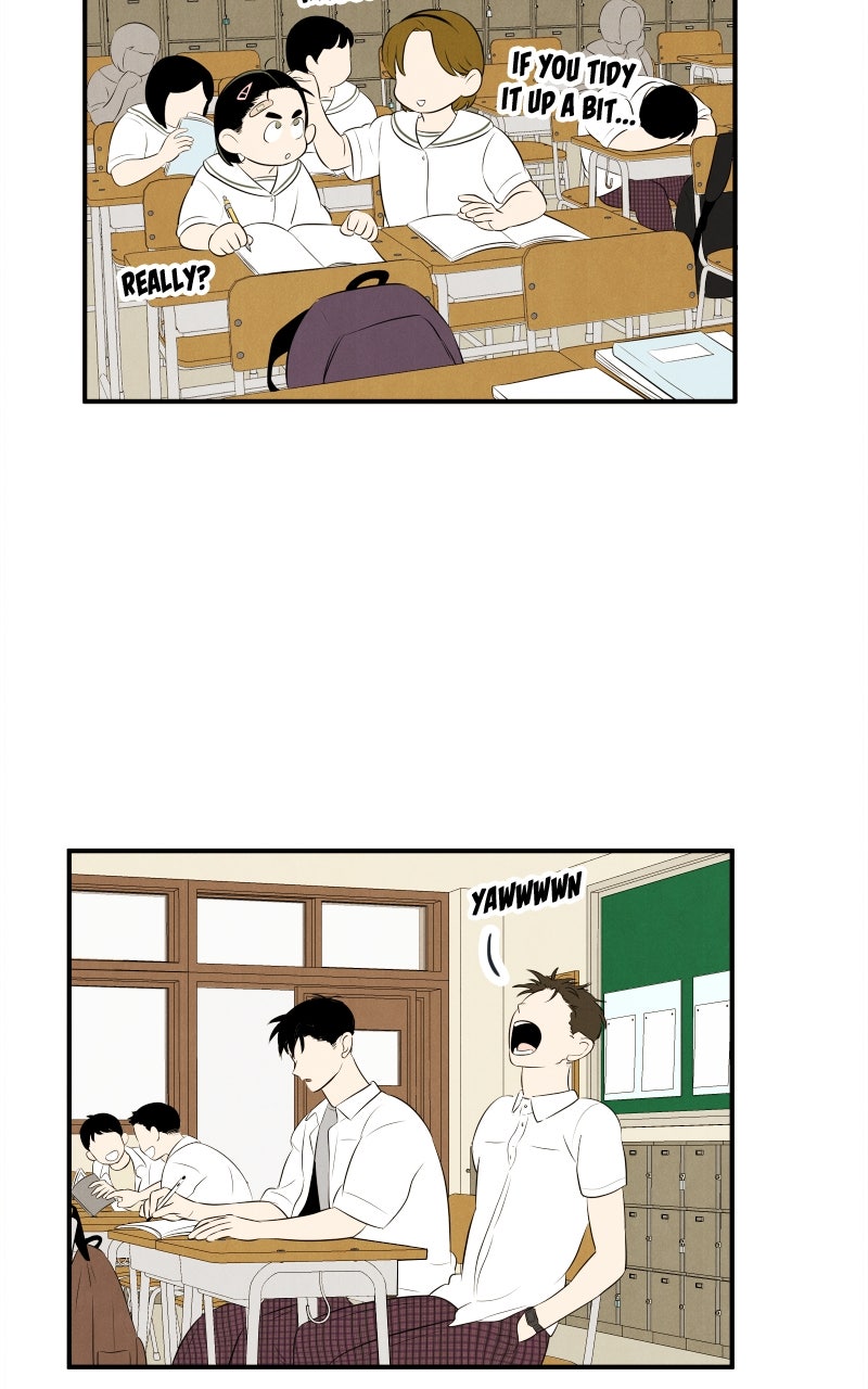 Read After School Lessons for Unripe Apples EN Manga Online