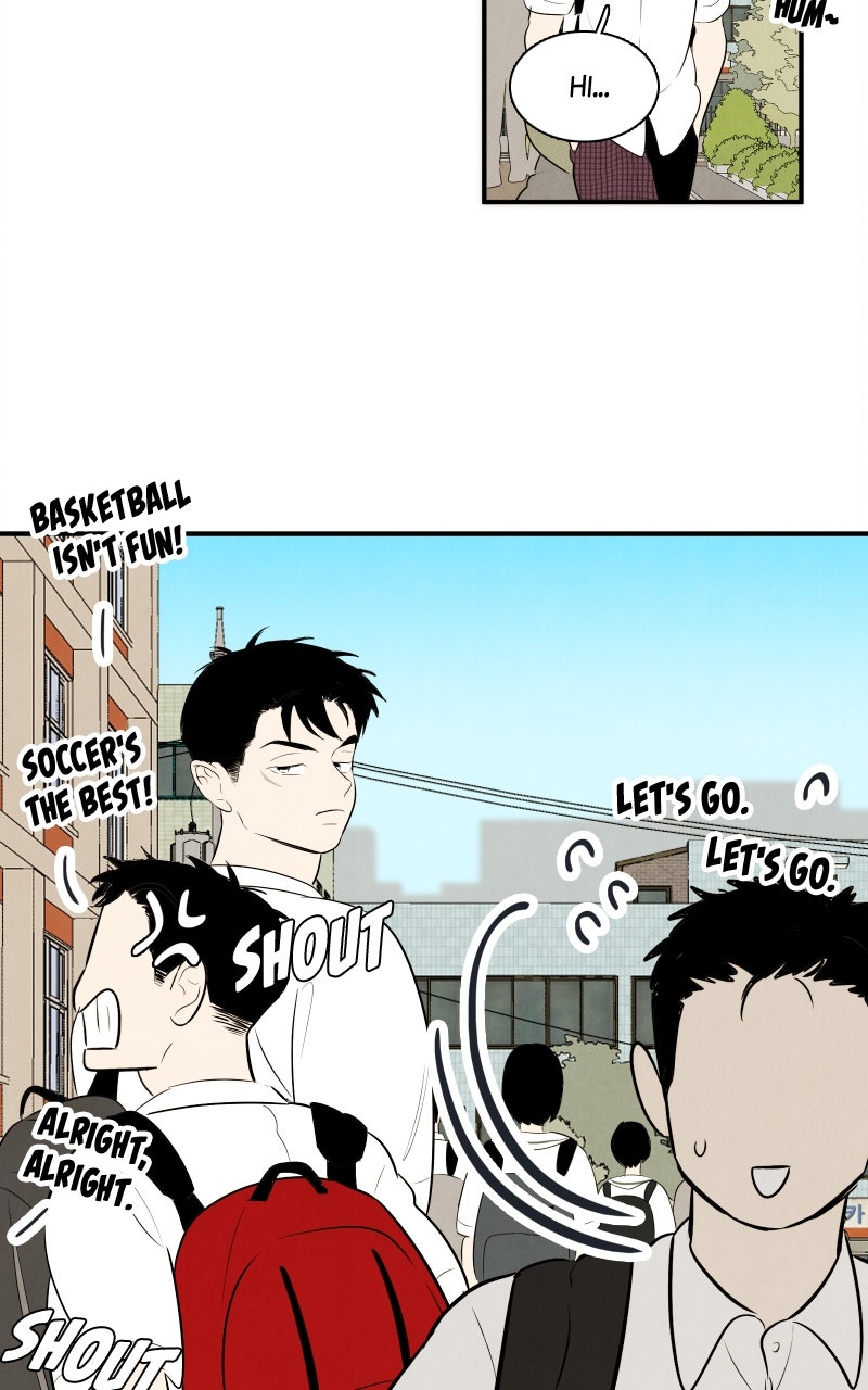 Read After School Lessons for Unripe Apples EN Manga Online