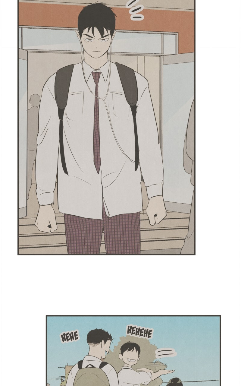 Read After School Lessons for Unripe Apples EN Manga Online