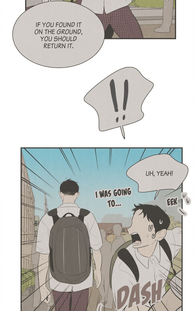 Read After School Lessons for Unripe Apples EN Manga Online