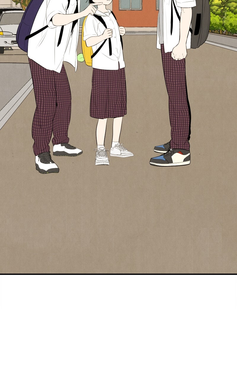 Read After School Lessons for Unripe Apples EN Manga Online