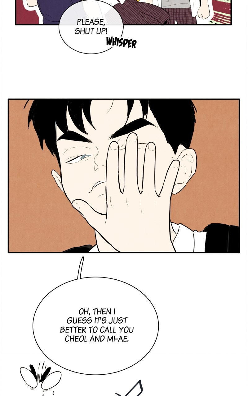 Read After School Lessons for Unripe Apples EN Manga Online