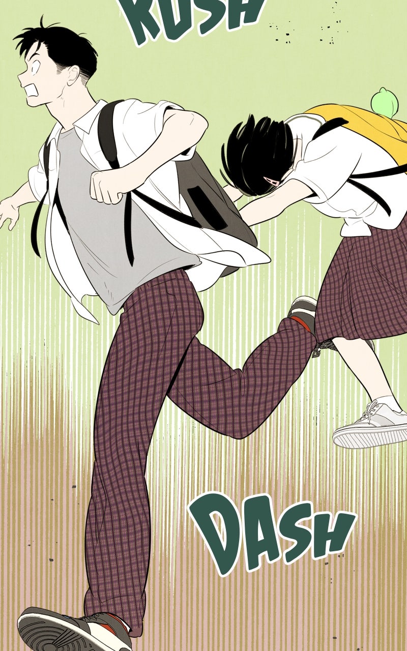Read After School Lessons for Unripe Apples EN Manga Online