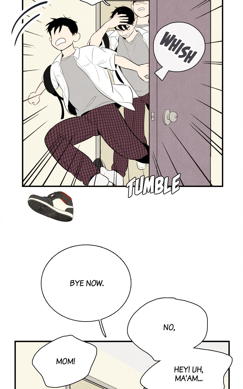 Read After School Lessons for Unripe Apples EN Manga Online