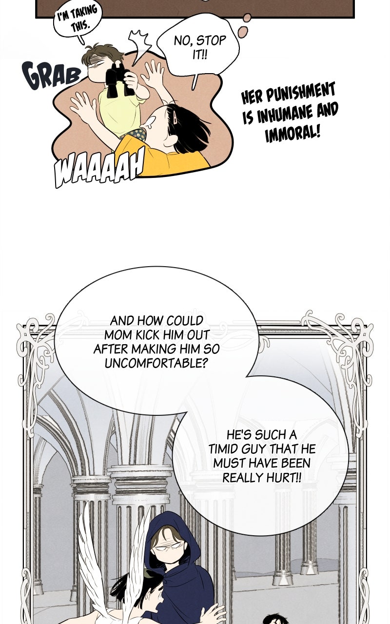 Read After School Lessons for Unripe Apples EN Manga Online