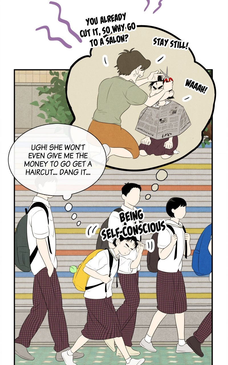 Read After School Lessons for Unripe Apples EN Manga Online