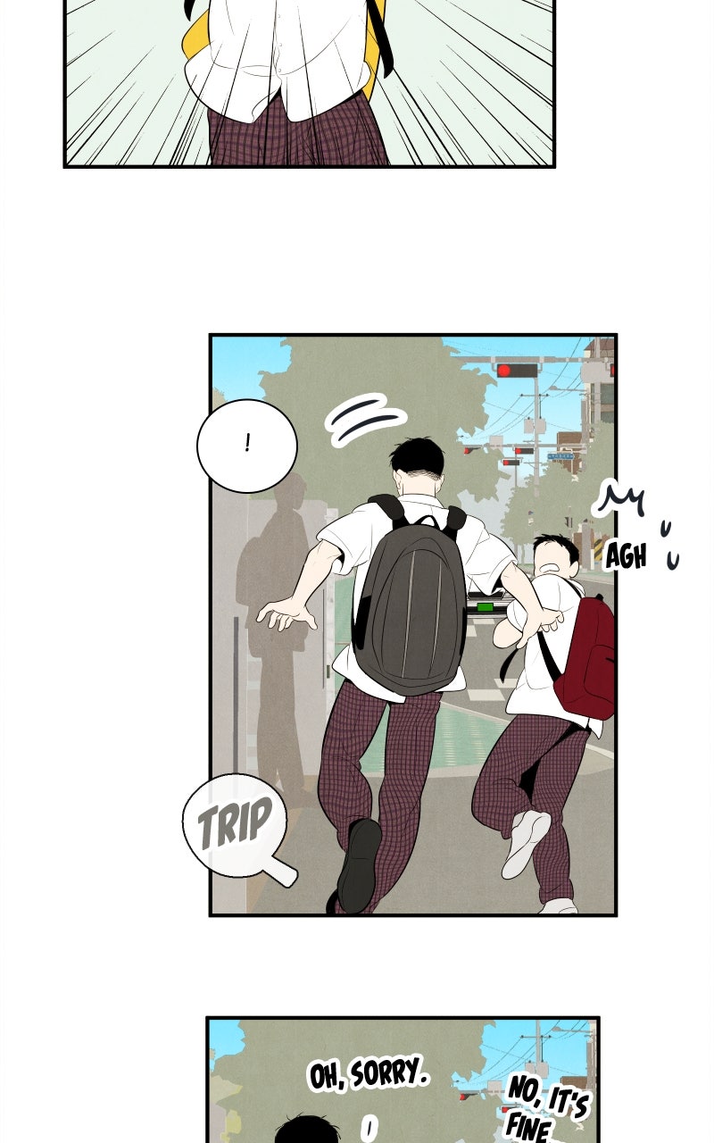 Read After School Lessons for Unripe Apples EN Manga Online