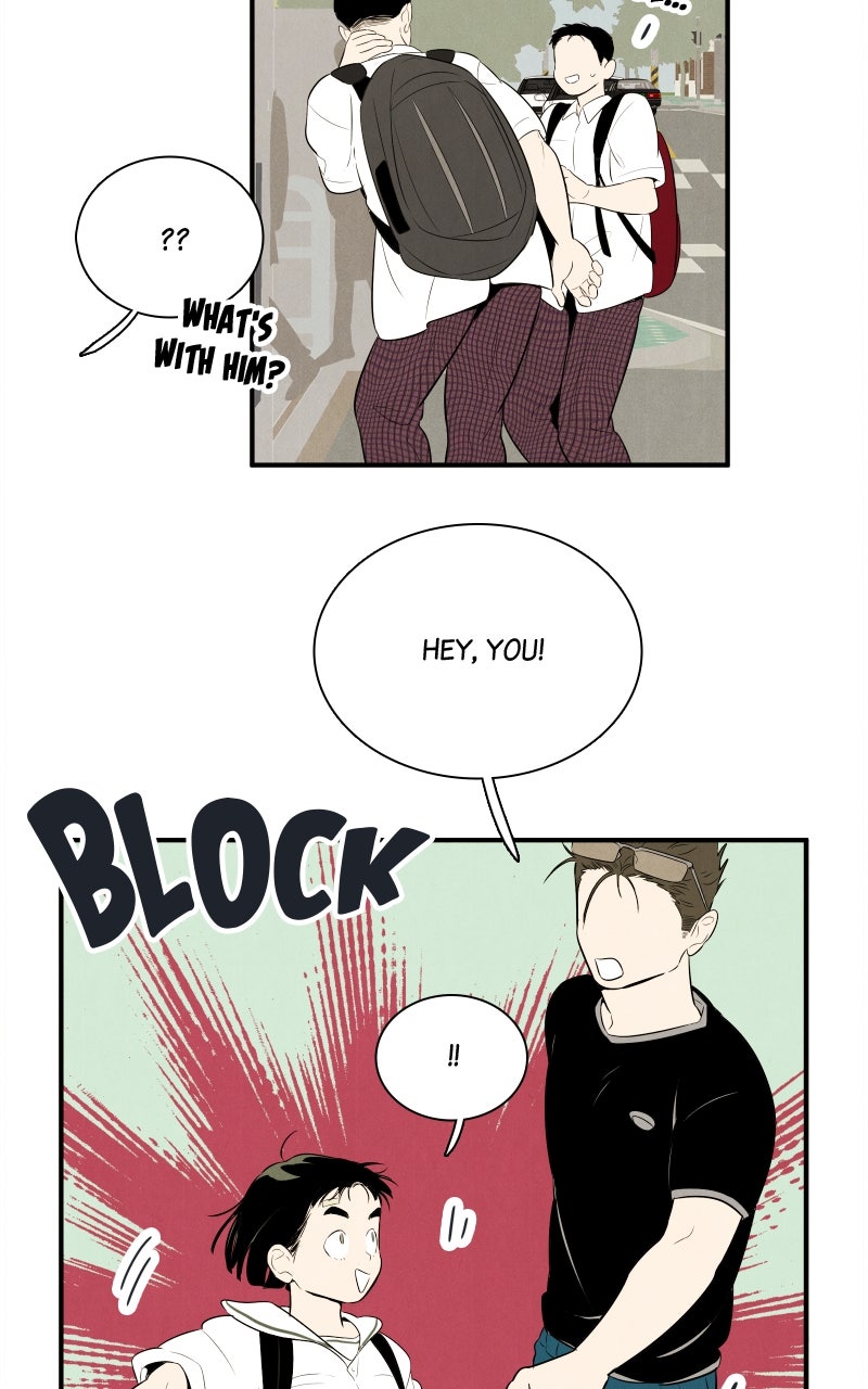 Read After School Lessons for Unripe Apples EN Manga Online