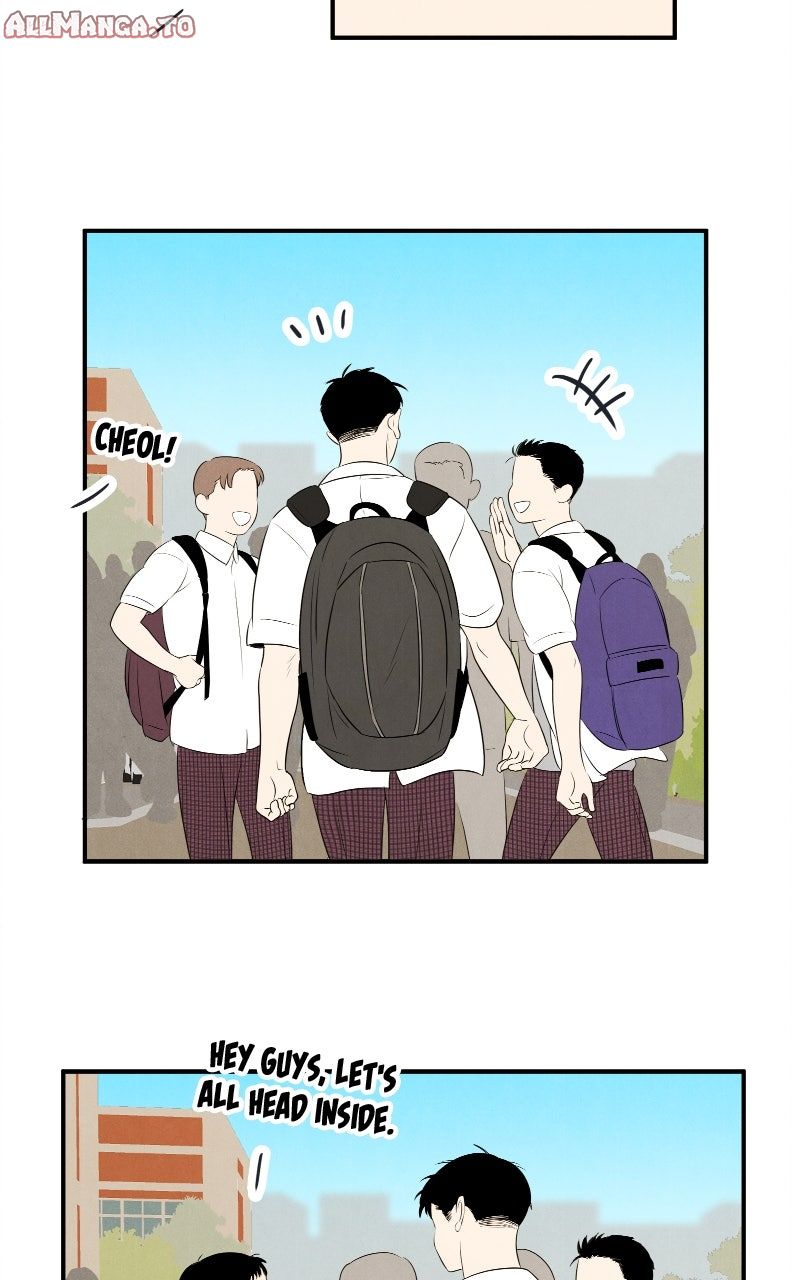 Read After School Lessons for Unripe Apples EN Manga Online