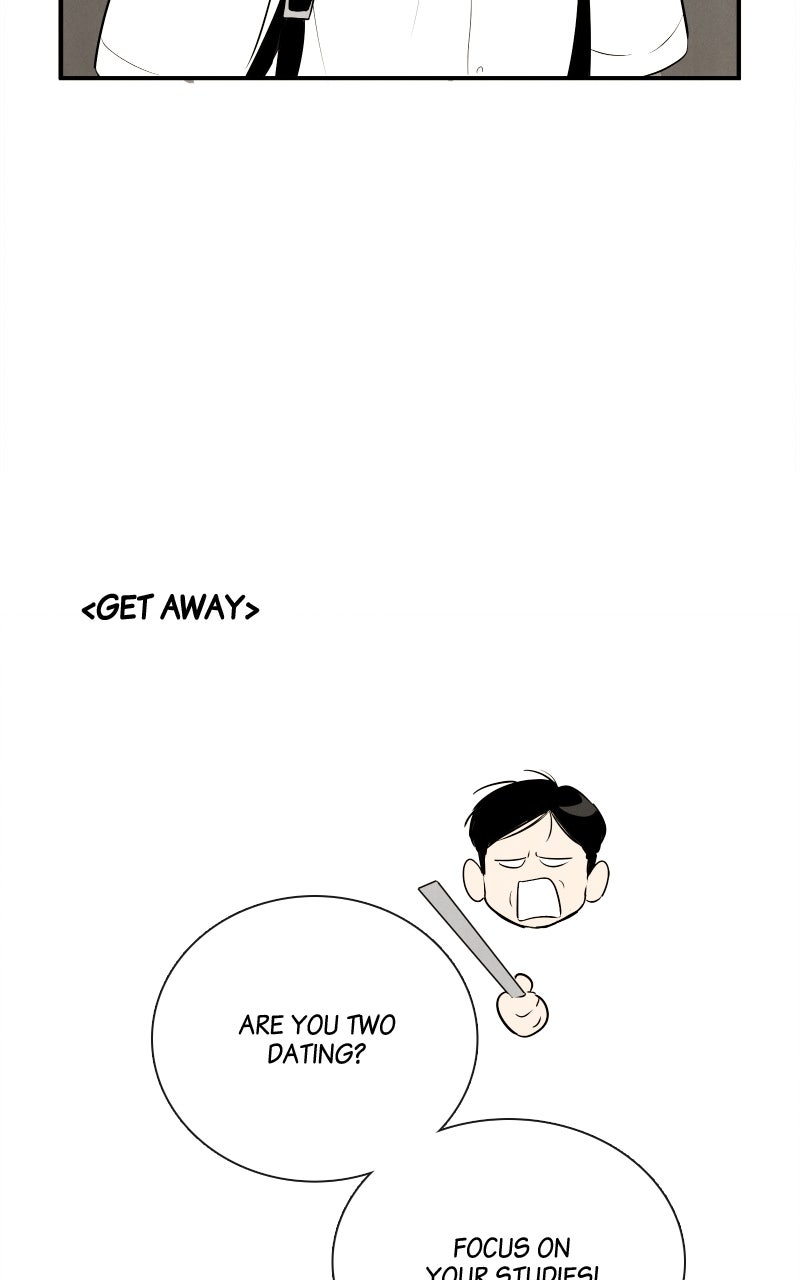 Read After School Lessons for Unripe Apples EN Manga Online