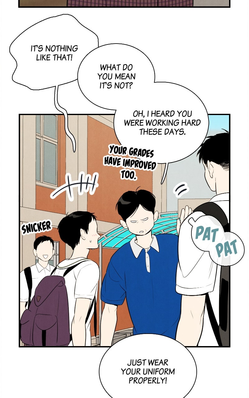 Read After School Lessons for Unripe Apples EN Manga Online