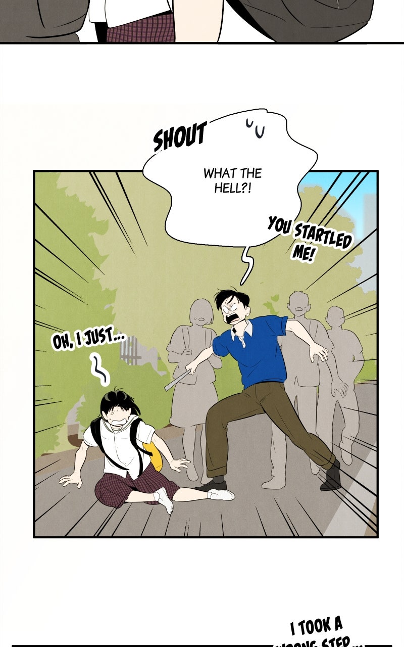 Read After School Lessons for Unripe Apples EN Manga Online