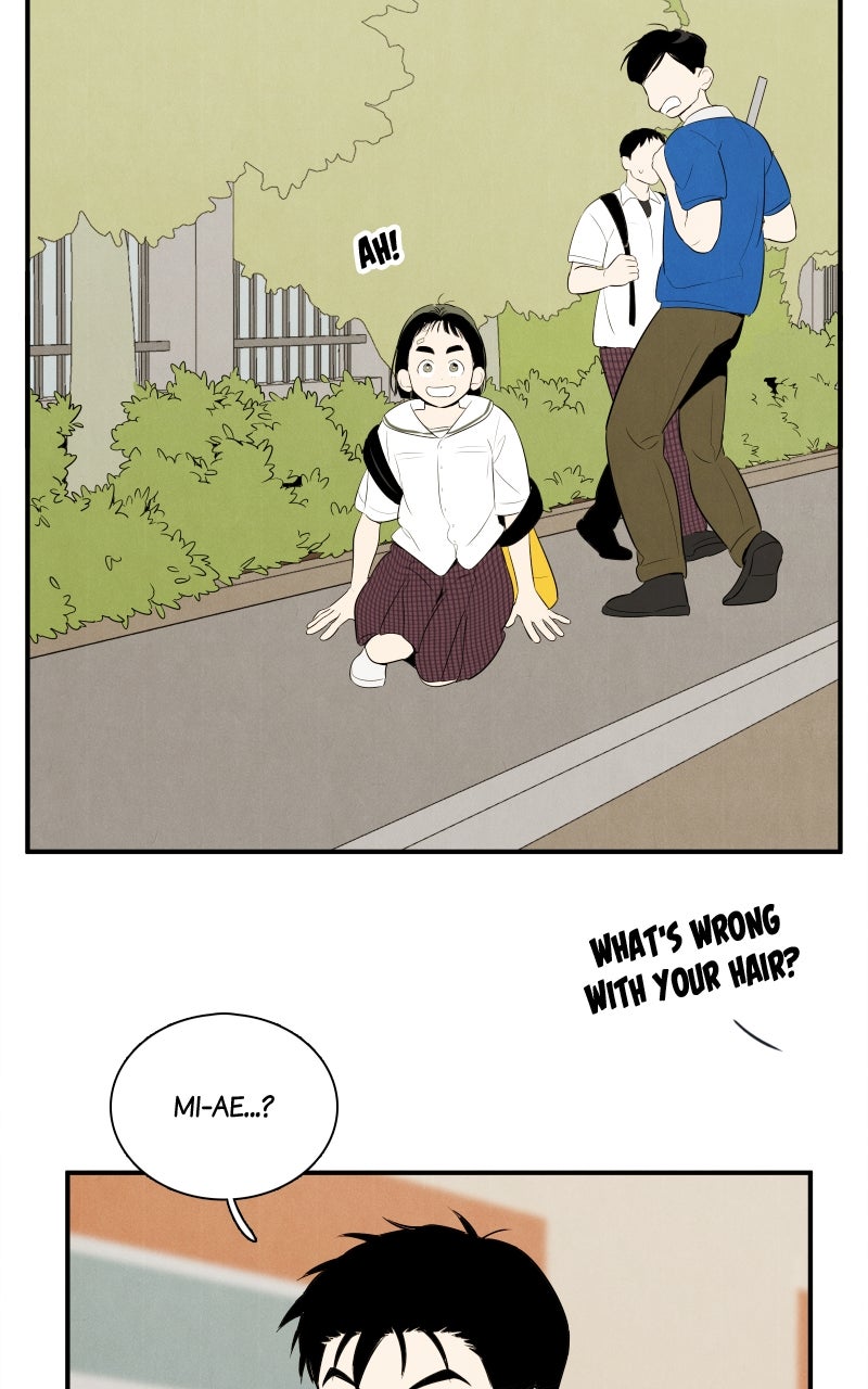 Read After School Lessons for Unripe Apples EN Manga Online