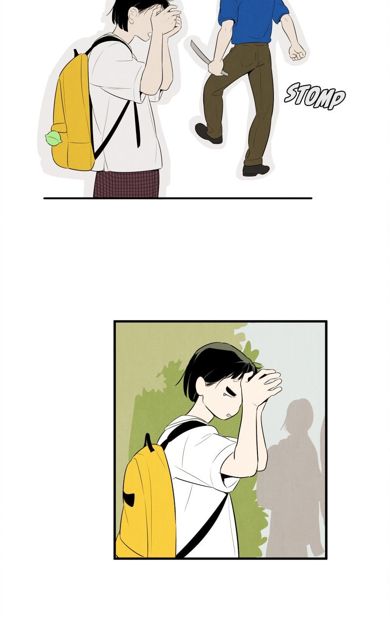 Read After School Lessons for Unripe Apples EN Manga Online