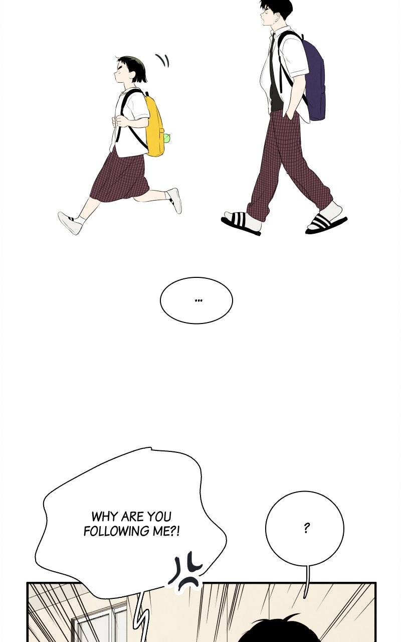 Read After School Lessons for Unripe Apples EN Manga Online