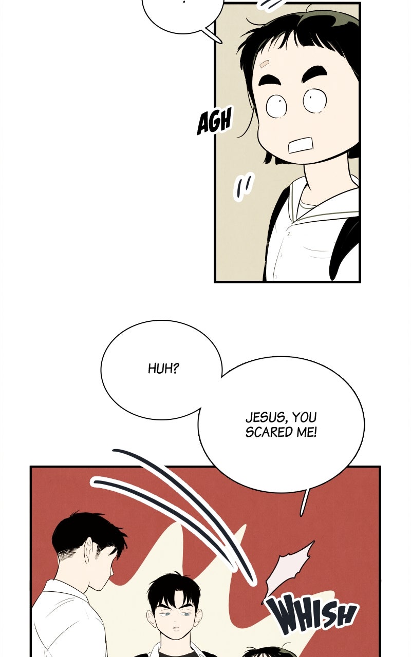 Read After School Lessons for Unripe Apples EN Manga Online