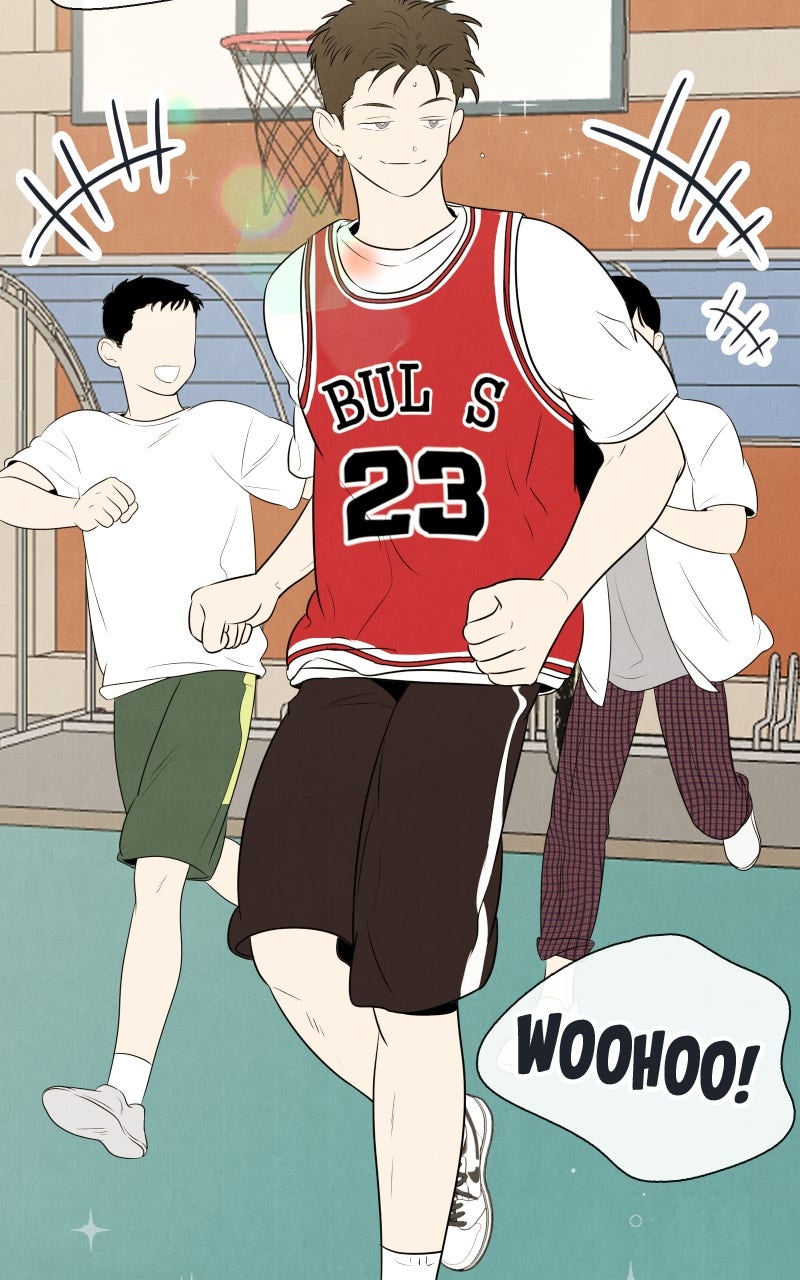 Read After School Lessons for Unripe Apples EN Manga Online