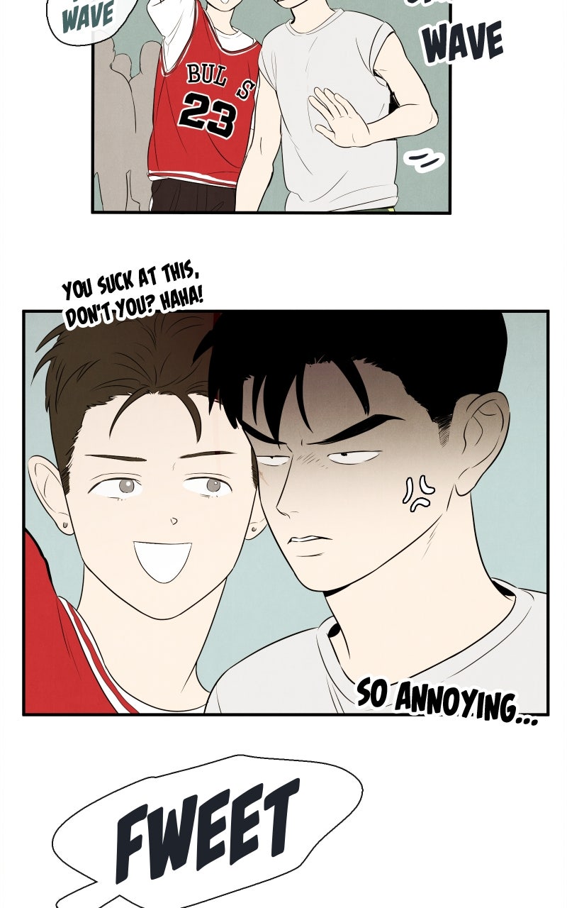 Read After School Lessons for Unripe Apples EN Manga Online