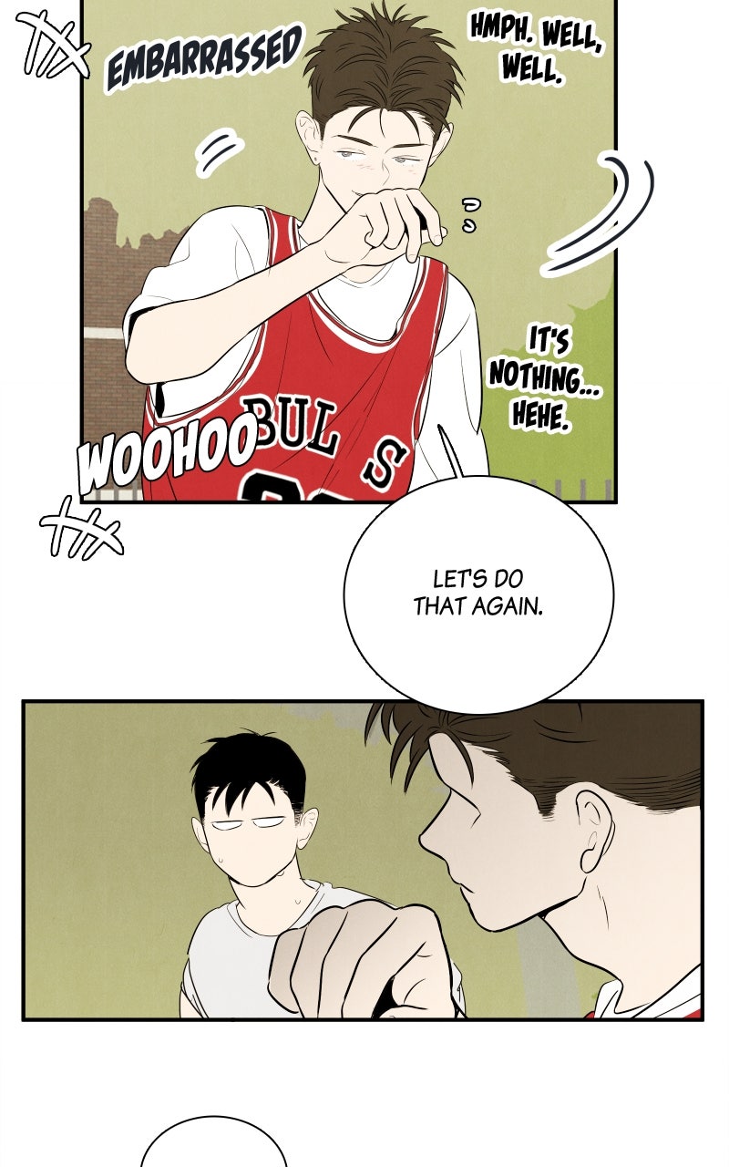 Read After School Lessons for Unripe Apples EN Manga Online