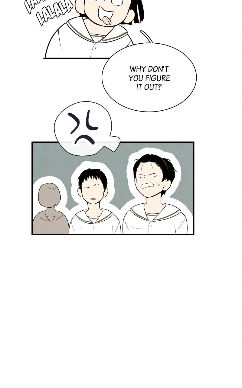 Read After School Lessons for Unripe Apples EN Manga Online