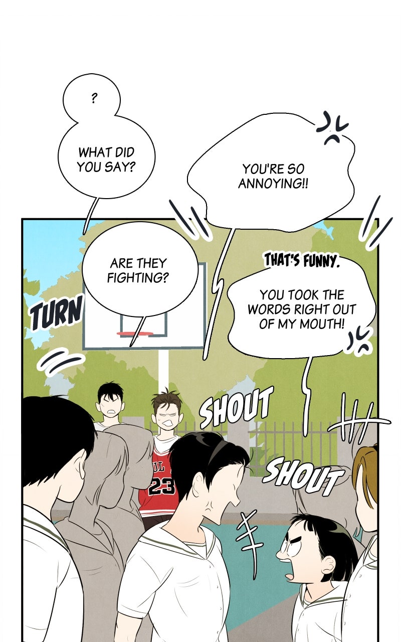 Read After School Lessons for Unripe Apples EN Manga Online