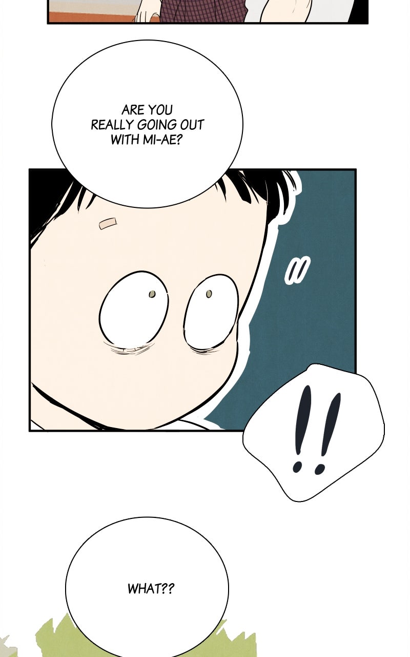 Read After School Lessons for Unripe Apples EN Manga Online