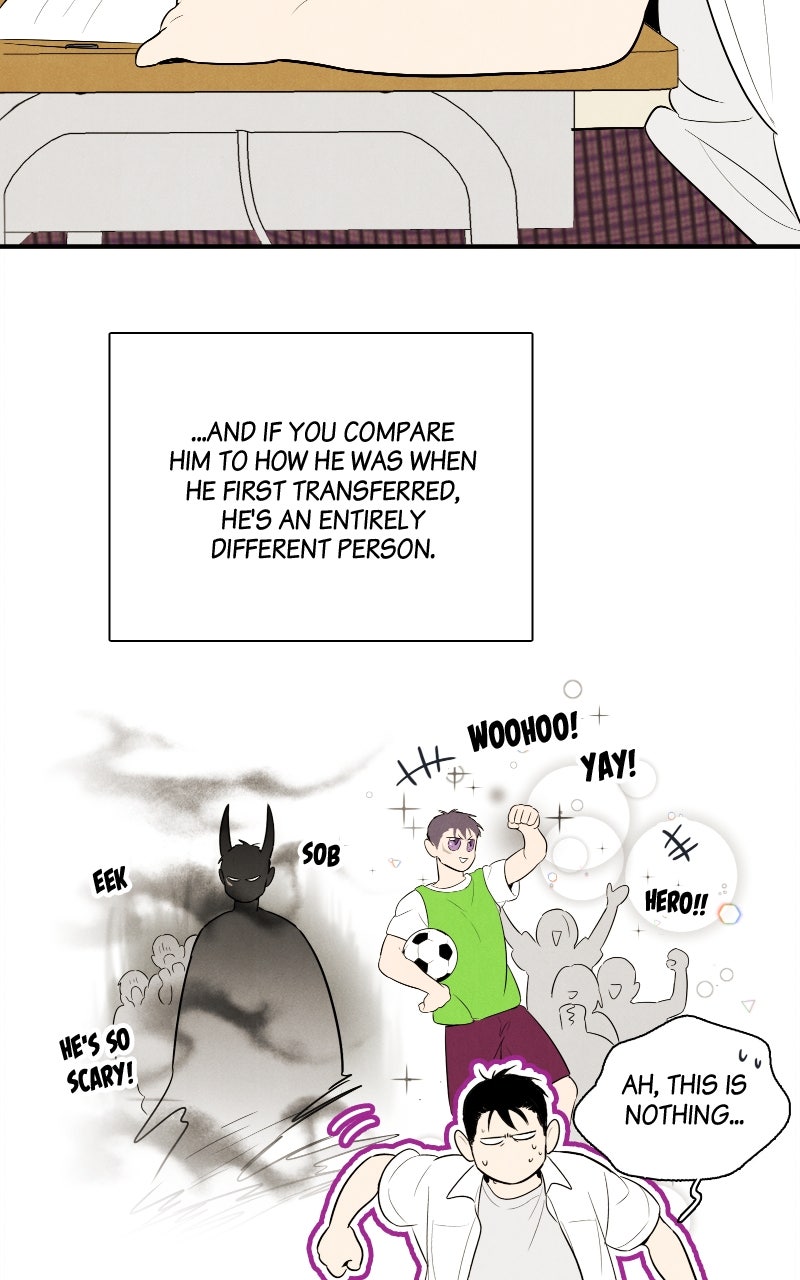 Read After School Lessons for Unripe Apples EN Manga Online