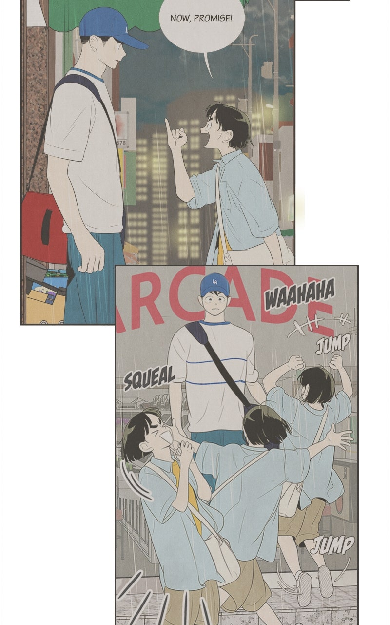 Read After School Lessons for Unripe Apples EN Manga Online