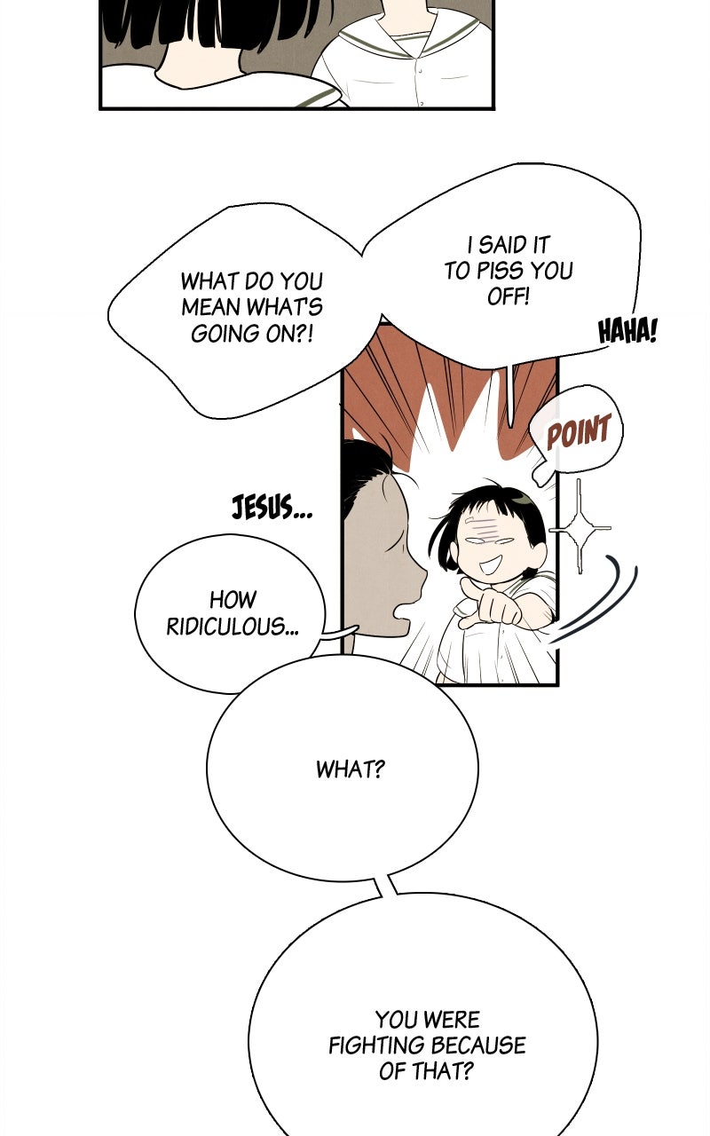 Read After School Lessons for Unripe Apples EN Manga Online