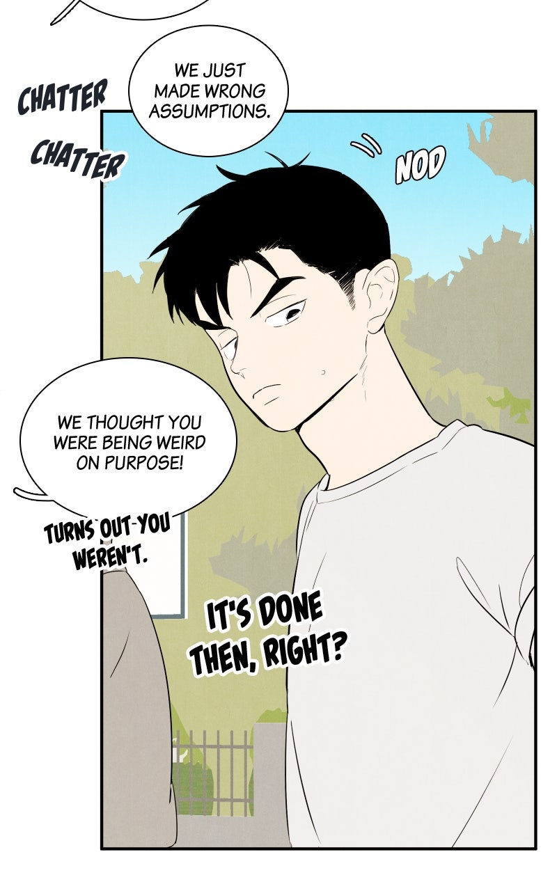 Read After School Lessons for Unripe Apples EN Manga Online