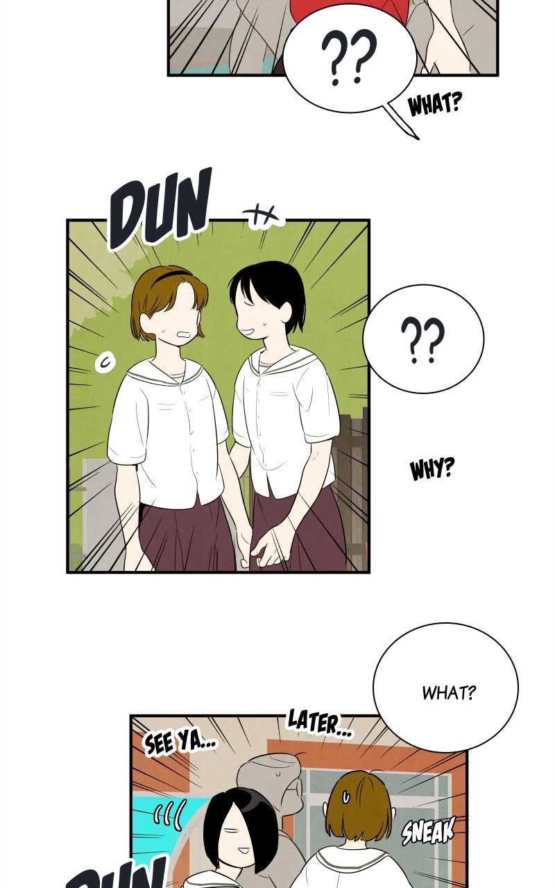 Read After School Lessons for Unripe Apples EN Manga Online