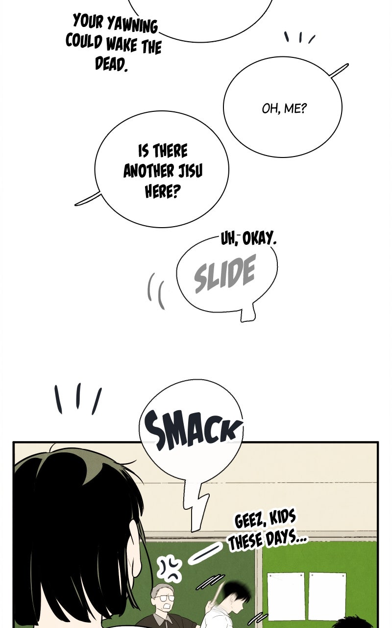 Read After School Lessons for Unripe Apples EN Manga Online