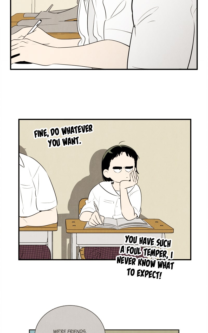 Read After School Lessons for Unripe Apples EN Manga Online