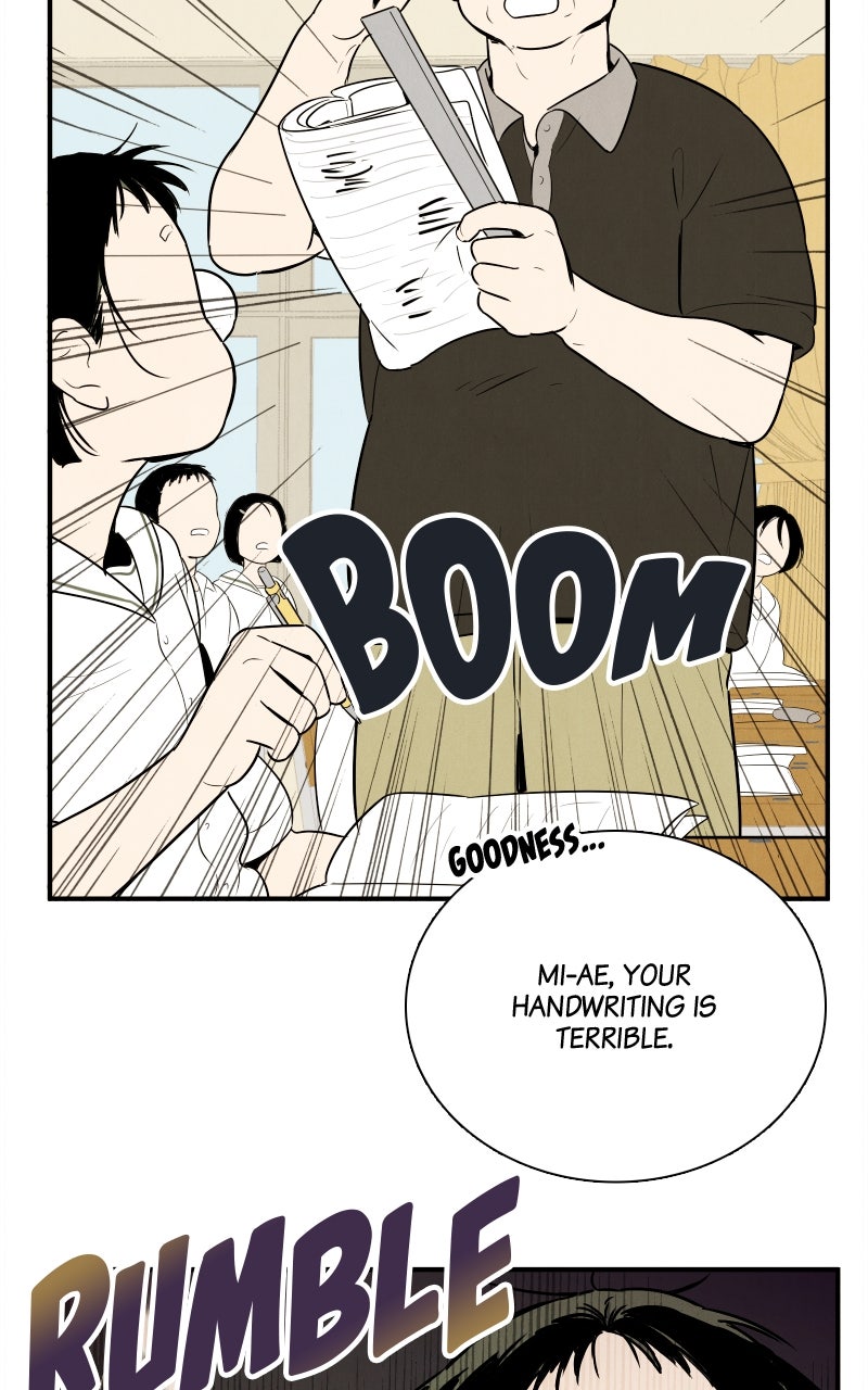 Read After School Lessons for Unripe Apples EN Manga Online