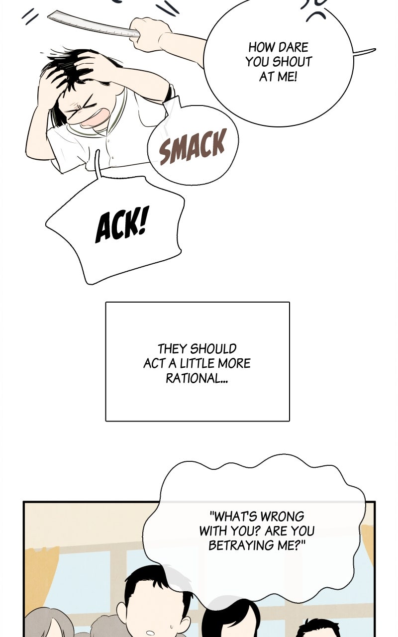 Read After School Lessons for Unripe Apples EN Manga Online