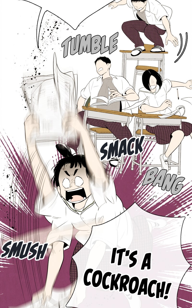 Read After School Lessons for Unripe Apples EN Manga Online